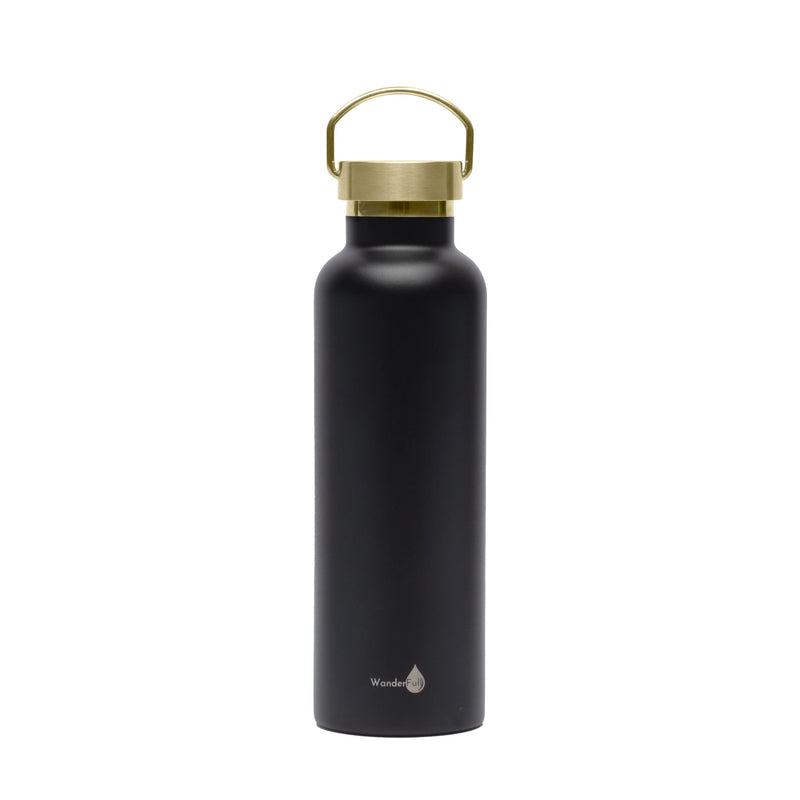 Hydrafill Insulated Water Bottles
