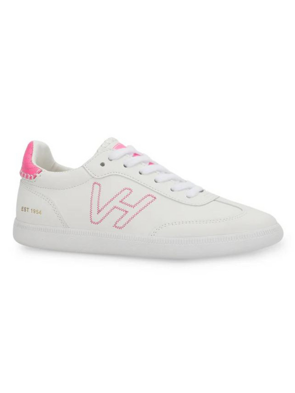 VH White Crisp W/Pink