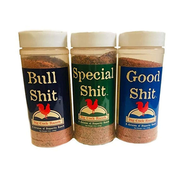 Special Spices